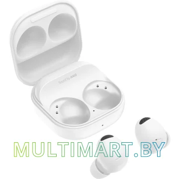 Наушники Samsung Galaxy Buds 2 Pro (белый) картинка 7